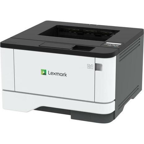 Εκτυπωτής LEXMARK LASER ασπρόμαυρος BW B3340dw